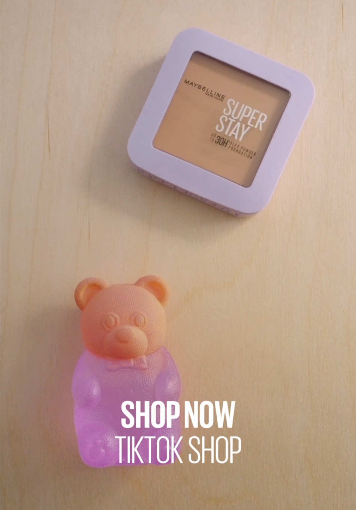 ✨ Meet your new flex ✨ The NEW Super Stay Flex Powder 30HR full coverage that moves with you, not against you. Sweat, shine, and touch-ups? Consider them canceled. 💪💄#MaybellinePH #superstayflexph #MNYSocialCrew 