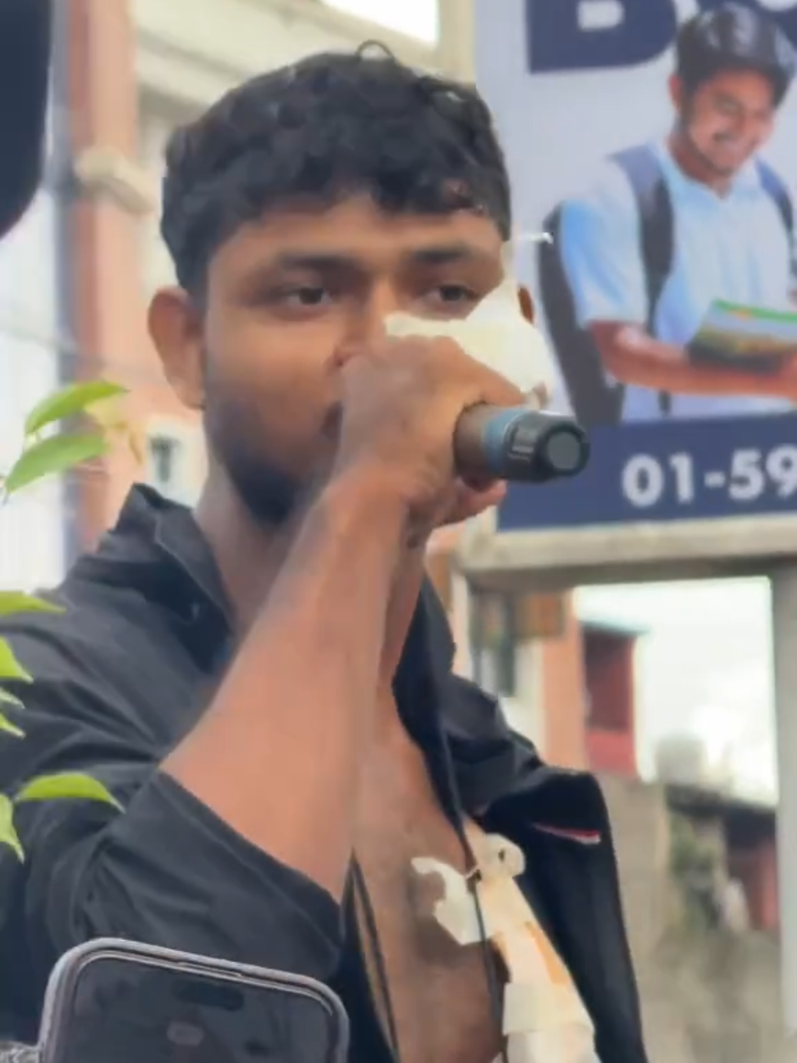 Big Respect ✊ Jay Desh 🇳🇵 || #September8 #Highlight #BreakingNews #creatorsearchinsights #polkholnepal