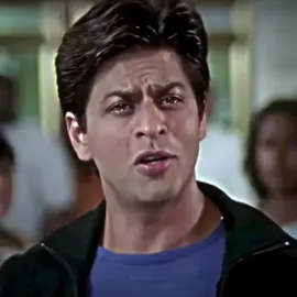 Shah Ruk khan sad movie song kal hoo na hu...🥺💯 #shahrukhkhan #pretizinta #srkfan #90song #foryou 