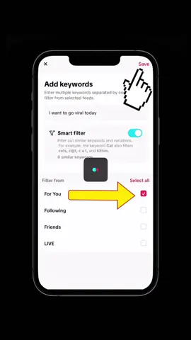 Creator Insights for 2025: What to Expect #creatorinsights,  TikTok secret settings for you setting 😱✅#creatorsearchinsights  #creatorinsights, #goviral, #tiktokstrategy, 
