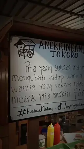 laki2 hanya di ciptakan  untuk  lahir berkerja menafkahi  mati #solo #sragen24jam #xyzabc #angkringan #fyp 