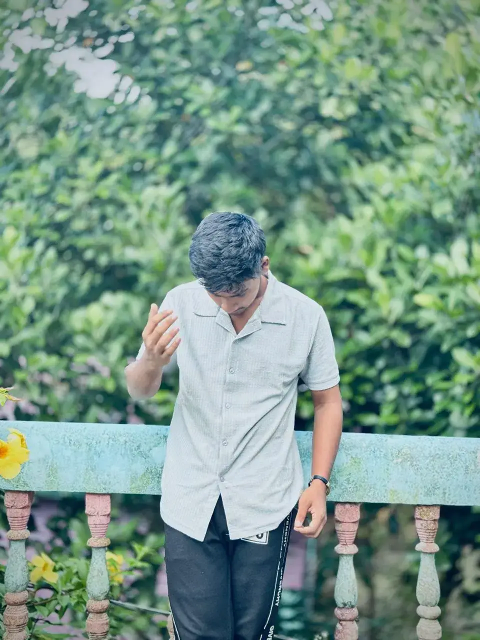 🤝#Hamim77a #foryou #is_back_😎 #tiktok #viral 