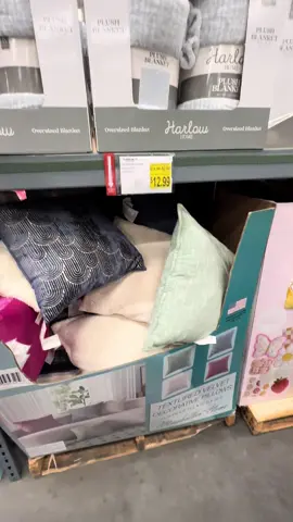 Tienda de BJ’s  #cojines #rosasandoval #bjs 