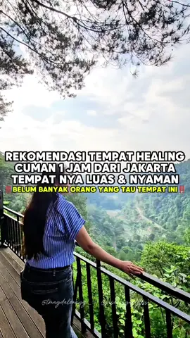 ‼️REKOMENDASI TEMPAT HEALING CUMAN 1 JAM DARI JAKARTA ‼️ Bosen sama suasana di Jakarta? sini aku rekomendasiin buat dateng kesini, namanya Kopi Daong @daonghutanpinus  ✨  Tempat ini beda dari yang lainnya, karena tempatnya itu sejuk, nyaman, luas, dan bener2 seperti di alam bebas.. Jadi cocok buat kalian yang mau menghilang kan rasa penat, lelah, healing, refreshing, dll.. Dijamin PUASS and HAPPY kesinii😍 Serunya lagi disini mereka ada banyak resto yang bisa kalian datengin dalam satu Area dan harganya juga affordable semua... Jadi mending menurut aku kalian wajib deh dateng kesini. Buruan jadwalin liburan kalian kesini ya!👋 Ajak juga keluarga/temen/pasangan kalian dateng kesini ya!!✨ 📍Kopi Daong Hutan Pinus Pancawati, Kec. Caringin, Kabupaten Bogor, Jawa Barat  🕰 09.00 - 21.00 #kopidaong #fyp #bogor  #healing #refreshing 