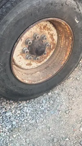 #trailerbearing #oilbathhub 