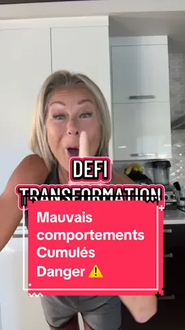 #effetcumule #compoundeffect #goodhabits #sante #defi