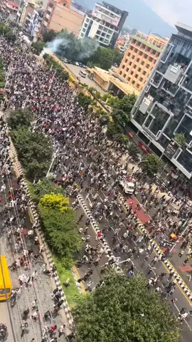 #zen z protest in Nepal#zen z andolan Kathmandu #gen z Nepal #zen z Mining #zenzdedeath