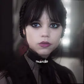can’t get over how good this song fits Wednesday😭 ||#wednesday #wednesdayseason2 #jennaortega #edit #fyp 