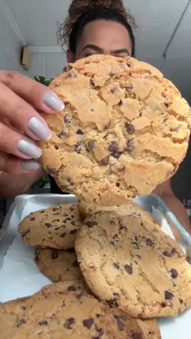Kookies de preguiçoso 🥰
