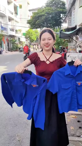Áo Đoàn nên chọn tay ngắn hay tay dài #rangdanhkids #aodoan #doanvienthanhnien #aodoanthanhnien 