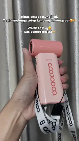 Yuks gas cekoutin#promoseruweekend #gojodooq #fypシ 
