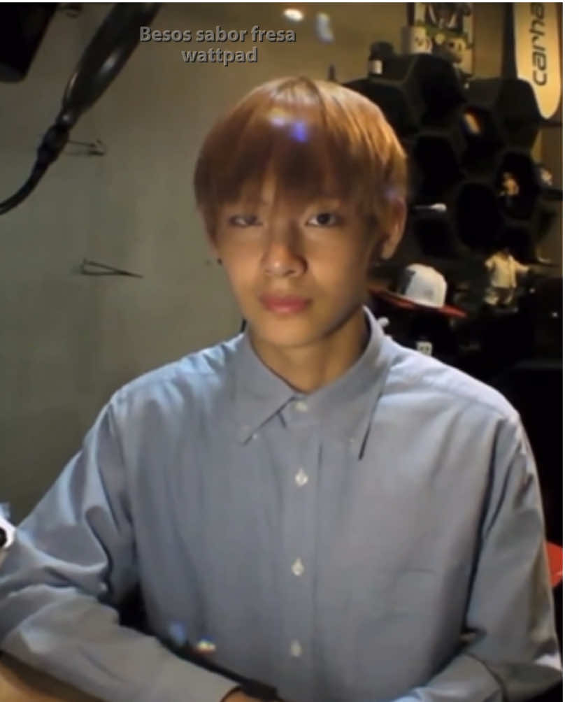 BESOS SABOR FRESA 🍓 – Wattpad.📙 – Autora: Sweetae96🧸 – En Emisión.✨  – KOOKV 🐰🐯❣️ #kookv #besosaborfresa😚 #taekook #fanfic #wattpad
