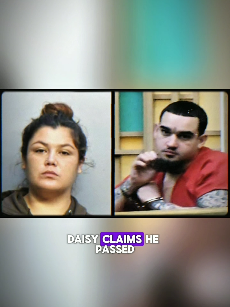 In 2022, Daisy Link was jailed for murder in Florida. A year later,she shocked everyone by becoming pregnant, despite being in a women's prison with no male contact. The unbelievable way it happened left the world stunned. #foryou #truecrimetok #truecrimetiktok #unsolved #unsolvedmysteries 