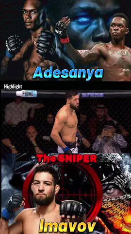 Pertarungan UFC Nassourdine Imavov vs Israel Adesanya menjadi salah satu laga yang penuh tensi tinggi. Adesanya yang dikenal dengan gaya striking dinamis dan footwork lincah berusaha mendominasi sejak awal, namun Imavov tampil sangat tenang. Ia tidak terburu-buru, menjaga jarak, dan menunggu momen tepat untuk melepaskan serangan. Dengan presisi luar biasa, Imavov melancarkan kombinasi pukulan dan counter yang akurat, membuat Adesanya kesulitan membaca arah serangan. Setiap pukulan Imavov terasa seperti peluru yang tepat sasaran. Hingga akhirnya, keunggulan teknis serta kesabarannya membawa Imavov meraih kemenangan besar atas mantan juara dunia itu. Kemenangan ini semakin menegaskan bahwa Imavov memang pantas dijuluki “The Sniper” – petarung yang tenang, fokus, dan selalu menemukan celah kecil untuk menembus pertahanan lawan dengan presisi mematikan. #UFCFightNight #ImavovTheSniper #AdesanyaVsImavov #MMAIndonesia #UFCHighlights 