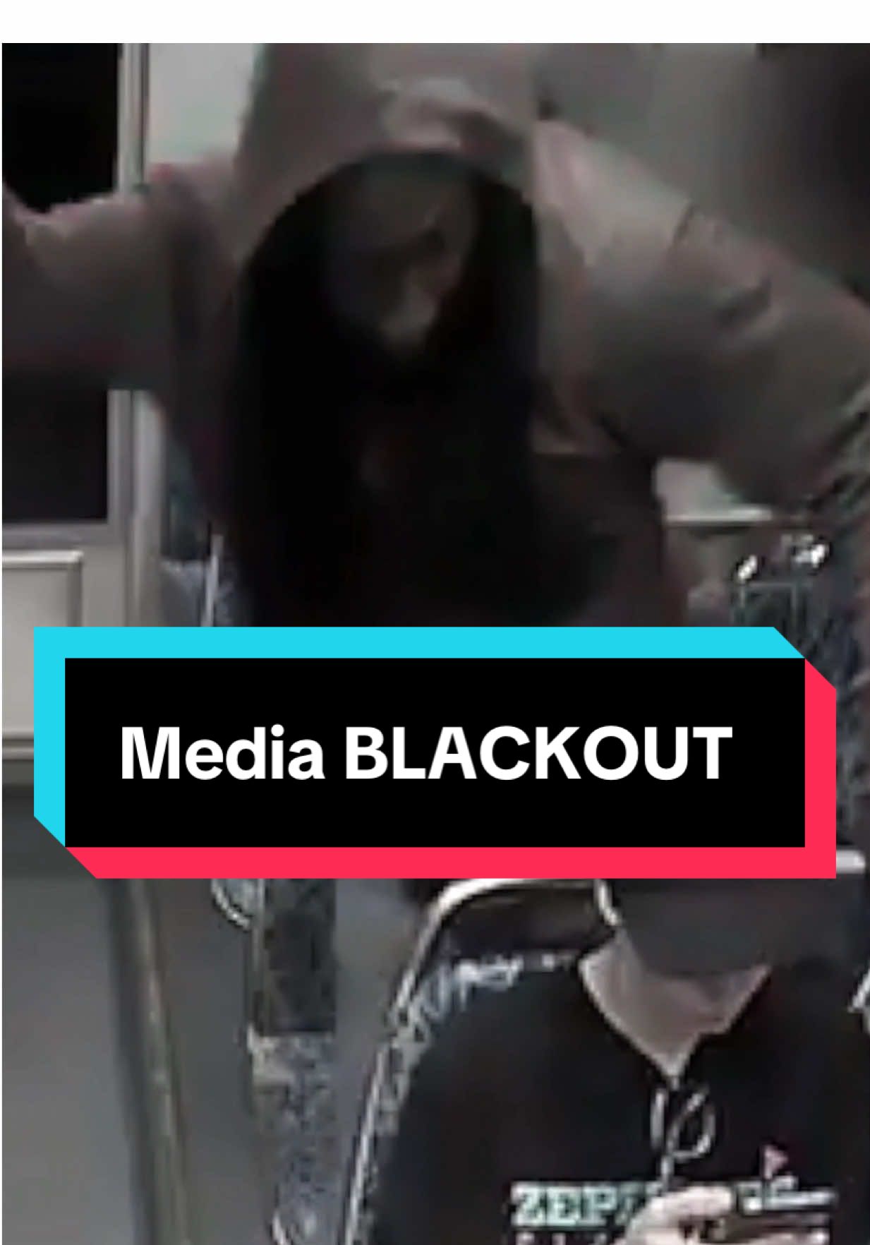 ⚠️ Brutal crime in Charlotte ⚠️ Ukrainian refugee Iryna Zarutska was stabbed to death on a light-rail train by Decarlos Brown Jr., a repeat offender with 14+ arrests. But here’s what’s shocking people online—major news outlets ignored it. ❓Why would they stay silent? #IrynaZarutska #DecarlosBrownJr #JusticeForIryna #MediaBlackout #TransitSafety