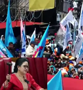 Presiden sdh menetapkan UU perampasan aset bagi koruptor DPR msh menunda Nunda,giliran ada UU perampasan tanah dan motor aja gercep ketok palu.apa hrs rakyat yg merampas aset koruptor????uang rakyat hrs kembali ke rakyat.