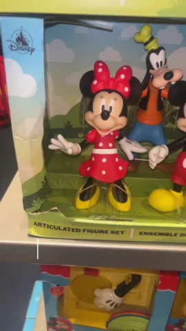 #brigittestoyworld #mickeymouseclubhouse #mickeyandfriends #disneytoys #mickeymousetoys 
