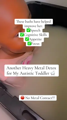 #detox #heavymetaldetox #metaldetox #fyp 