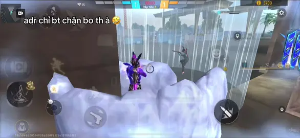 #xuhuong #free_fire #kaiser #spamkeo tội tht 🤣