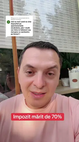 Ca răspuns pentru @Anonim Anonim #realestateinvesting 