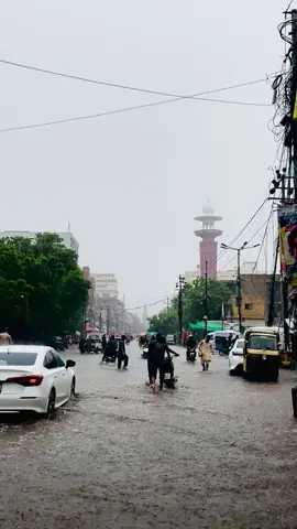 Karachi Today🖤#foryou #foryoupage #fyp 