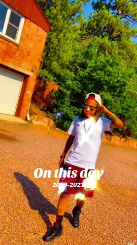 #onthisday 