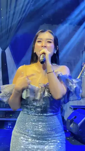 Rongokaken Aa… @Ayu WD #megotdemen #ayuwdofficial 