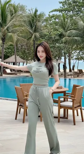 Set đồ áo thun kết hợp quần dàu siêu đẹp#OutfitDuLịch #SetĐồNữTính #OutfitĐẹp #ThờiTrangNữ #PhongCáchNàngThơ 