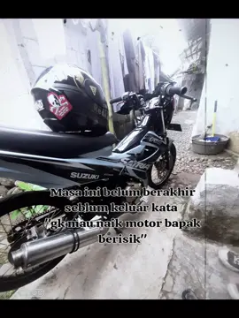 Karna Usia Hanya Angka😅 #tiktok  #satriafu 