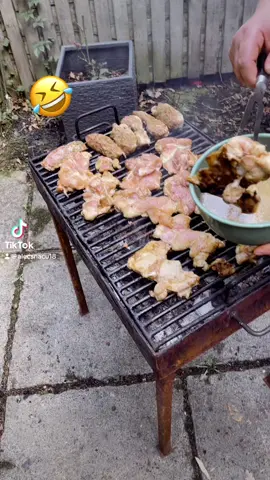 🤣🤣🤣🤣🤣#fyp #bbq #gratar #qym #videoviral 🤣🫣