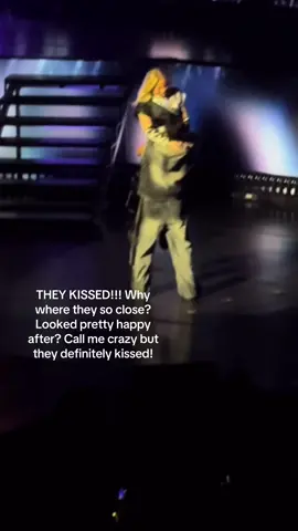 THEY KISSSED #fralachi #freyaskye #malachibarton #viral #blowup? 