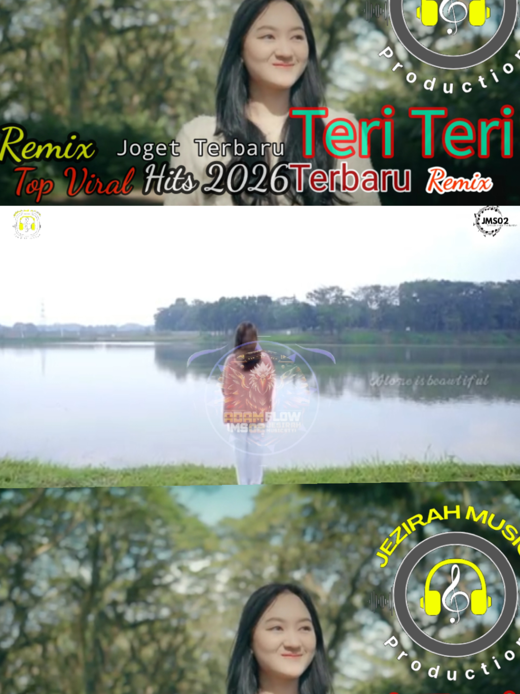 lagu Joget India Rermix