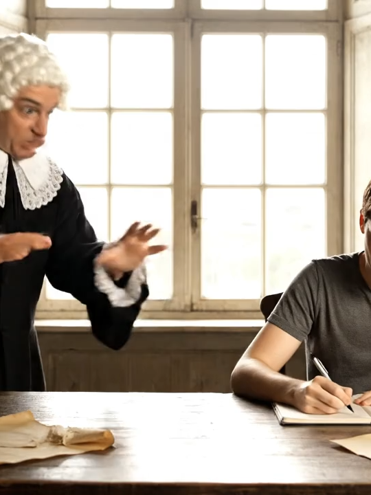 #fy #humor #fyp #IA #isaacnewton #fisica #viraltiktok #hytalosantos