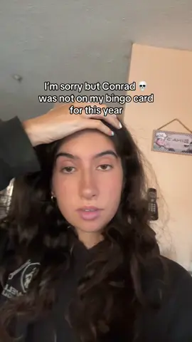 EXCUSE ME #tsitp #conradfisher #thesummeriturnedpretty #bellyconklin #fyp 