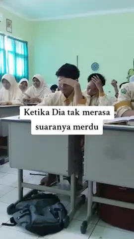Getarannya...  #Tilawah merdu#