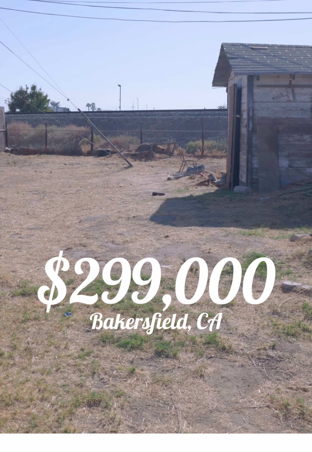 2136 Mahoney St 📲661-466-5762  Stephanie Nava  CalDRE 02076309  D Best Realty Inc  #bakersfield #realestate #realtor #california #casa 