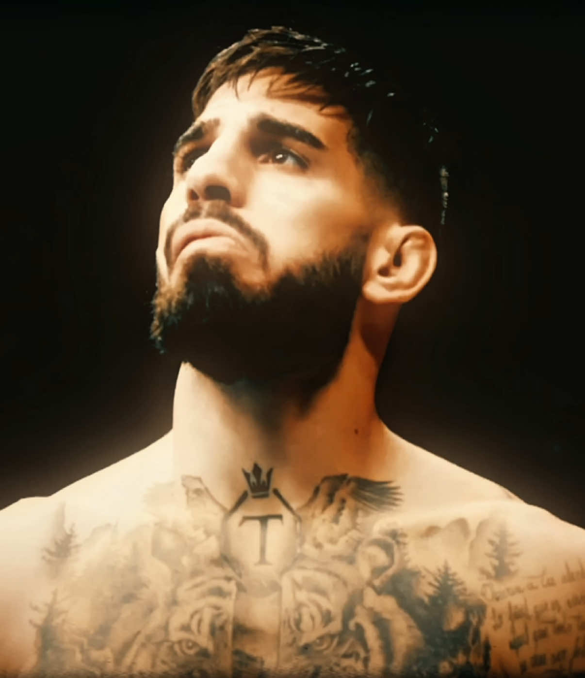 The destroyer #foryou #iliatopuria #viral #UFC #edit 