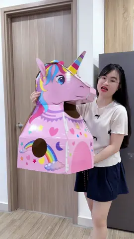Món quà trung thu tặng con đảm bảo bé thích mê #xuhuong 