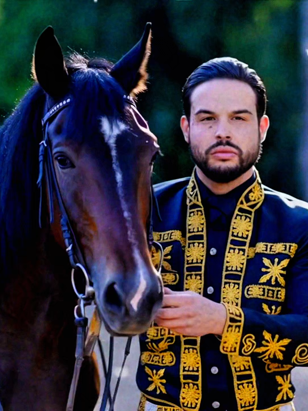 EMILIANO AGUILAR - EL REY SIN CORONA (videoclip oficial) #emilianoaguilar #emilianoaaguilarfans #664 #emilianoaguilartijuana
