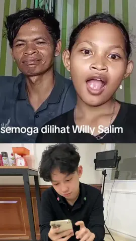 MANTAP JOIN LIVE!!!