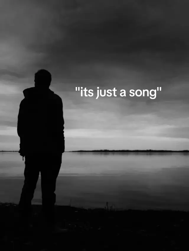 never felt important #newmusic #indieartist #sadsong 