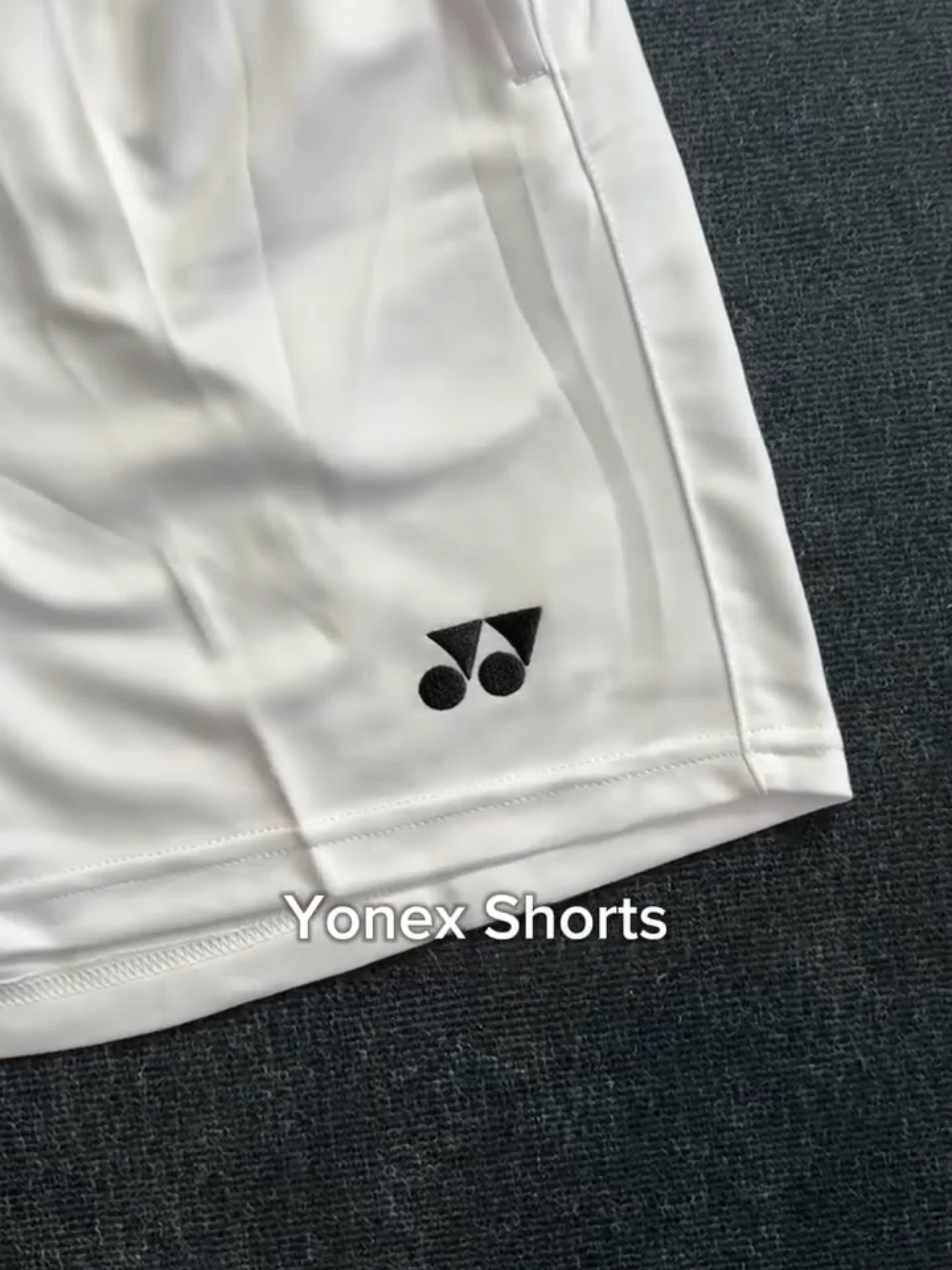 ❗Yonex Short❗ #badminton #yonex #xybca #fyp #fyppppppppppppppppppppppp 
