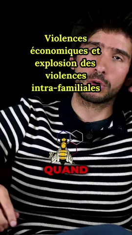 Les effets dévastateurs de crises successives, qu'il s'agisse de la crise de 2008 ou des répercussions du Covid-19, révèlent une réalité troublante : la violence économique entraîne une spirale de souffrances. Entre violences intra-familiales et désespoir, la société semble à la croisée des chemins. Les perspectives de Juan Branco pointent du doigt non seulement les conséquences directes sur les individus, mais également la nécessité de se rassembler autour d'un discours cohérent qui revalorise l'idéal républicain. Que signifie trouver un équilibre entre nos valeurs traditionnelles et la quête identitaire des nouvelles générations ? Comment réagir face au bouc émissaire qu'est devenu l'autre ? Ce discours enrichissant remet en question notre capacité à proposer un modèle spirituel attractif, tout en appelant à une réflexion profonde sur notre identité collective. #ViolencesÉconomiques #Crise2023 #IdentitéCollective #JuanBranco #Economie #ViolenceIntraFamilliale #République #DébatPublic #ChangementSocial #EngagementCitoyen #SociétéFrance