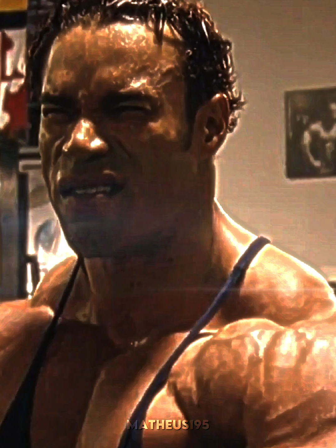 Kevin Levrone 🔥 #kevinlevrone #bodybuilding #gym #mrolympia #fyp #discipline #motivation #mentality #aesthetic #oldschoolbodybuilding