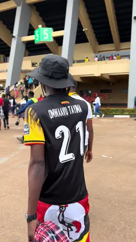 HAPPENING NOW UGANDA BS SOMALIA #ugandavssomalia #somaliavsuganda #senkayimedia 