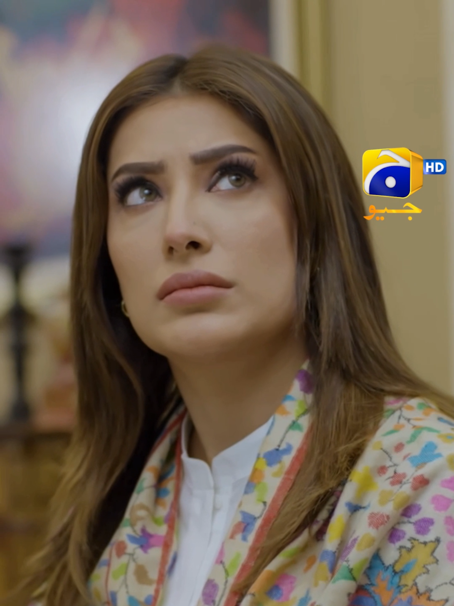 Dayan Epi 58 Teaser - Can Zawar Shah earn Nihaal’s forgiveness? #whattowatch #foryou #foryoupage #MehwishHayat #AhsanKhan #HiraMani