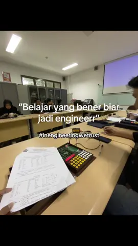 #teknik #elektro #engineering #fyp 