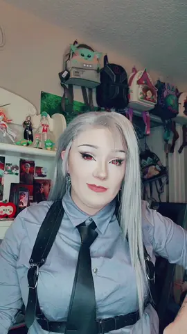 POV: Sylus makes MC guess his age.  . . #loveanddeepspacecosplay #sylus #sylusloveanddeepspace  #syluscosplay #Loveanddeepspace 