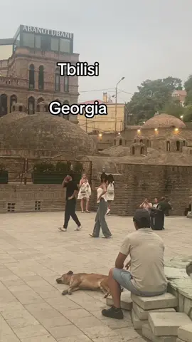 #Тбилиси #танец любви#грузия 