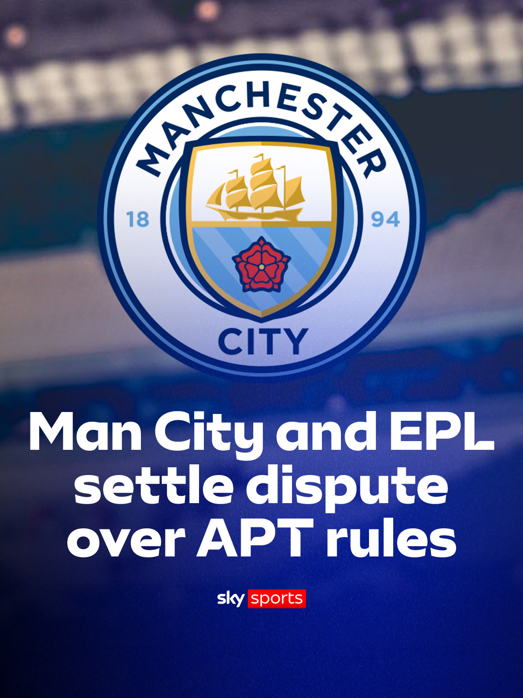 Manchester City and the Premier League have reached a settlement in their dispute over the rules governing Associated Party Transactions (APTs). This legal action is separate to the one covering more than 100 charges against City for alleged breaches of Premier League financial rules. The club deny the charges. #skysportsnews #PremierLeague #skysports #ManchesterCity
